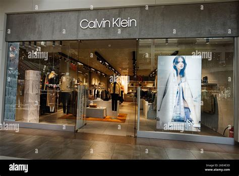 calvin klein ukrašenje